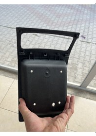Resim Renault Clio 2 Symbol 2006-2009 Orta Çerçeve 