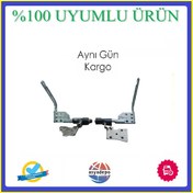 Resim Lenovo Uyumlu Ideapad Y530 Menteşe Takımı Sağ Sol 