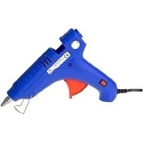 Resim Cmc Mum Silikon Tabancası 40 Watt 
