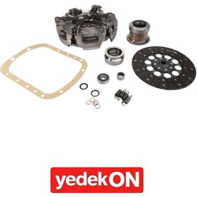 Resim AGCO Debriyaj Onarım Kiti - Valtra | V34548900 