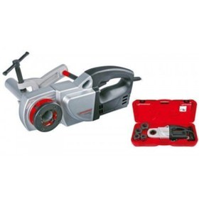 Resim Genel Markalar Rotherberger Supertronıc 1250 Set Elektirikli El Tipi Pafta Seti (1/2''x11/4'') 