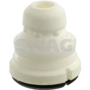 Resim SWAG 10936787 Amortisor Takozu On (Stoper) W211 02-08 S211 03-09 2113210006 (WA851272) (Fiyat:2 Adet İçindir) 