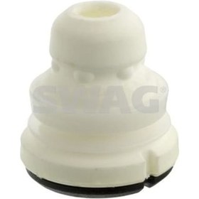 Resim SWAG 10936787 Amortisor Takozu On (Stoper) W211 02-08 S211 03-09 2113210006 (WA851272) (Fiyat:2 Adet İçindir) 