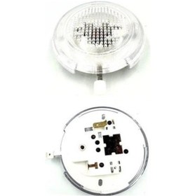 Resim Tavan Lambası Nissan D22 1997-2005 Yd25 1997-2005 