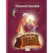 Resim Gizemli Sandık 