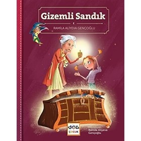 Resim Gizemli Sandık 