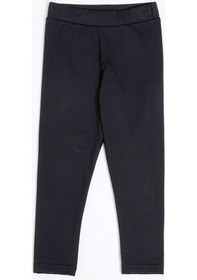 Resim Basıc Tayt Lacivert 