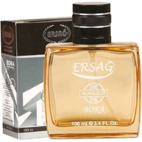 Resim Ersağ Bora Erkek Parfüm 100 ML 