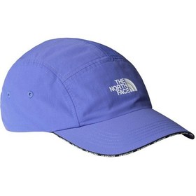 Resim The North Face Cypress Explore Şapka Nf0a8a2a6ıf1 Çok Renkli 