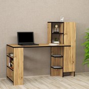 Resim Kalender Dekor Ayame Çalışma Masası 