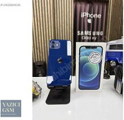 Resim Apple iPhone 12 İkinci El TR | 128 GB | Mavi İkinci El YAZICI GSM | TERTEMİZ SORUNSUZ İPHONE 12 (128GB)