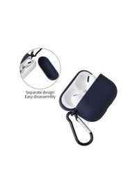 Resim Apple Uyumlu AirPods Pro Kilif Zore Airbag 11 Silikon 427413236 