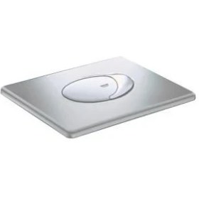 Resim Grohe Skate Air Gömme Rezervuar Kumanda Paneli - 38506P00 
