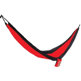 Resim Jr Gear Tek Kişilik Hamak-Kırmızı 