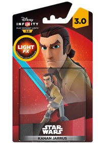 Resim Disney Infinity 3.0 Kanan Light Up 