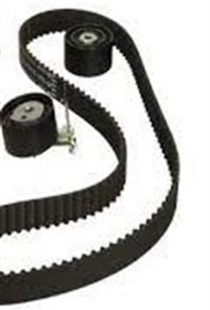 Resim Citroen C3 1.6 16 Valf 110 Hp Benzinli Triger Seti Skf Marka 0831.L3 