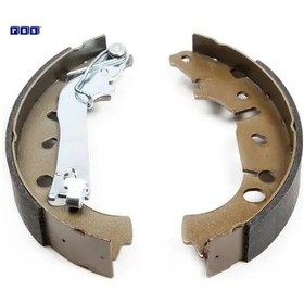 Resim Arka Fren Balatasi Pabuç.linea-corsa-bipper-punto Pbs 77363858/ 77364264/ 1605459/ 9 Pbs-4116 