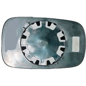 Resim DIŞ DİKİZ AYNA CAMI RENAULT LAGUNA 2001-2007 ISITMALI SAĞ 
