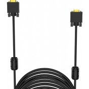 Resim Inca IVGA-50 5MT Altın Uçlu Blister VGA Kablo 