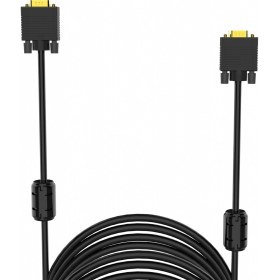 Resim Inca IVGA-50 5MT Altın Uçlu Blister VGA Kablo 