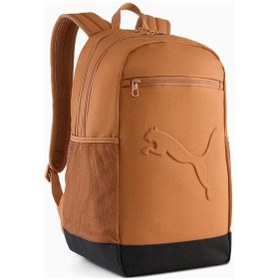 Resim Puma Buzz Backpack Unisex Sırt Çantası 9115308 Turuncu 