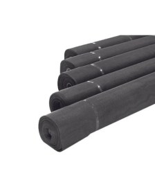 Resim Çatı Katı Sineklik Tülü 30 Mt. Top 