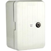 Resim Çetsan Polikarbon Pano 30x20x15 Taban Saçlı P.03215 