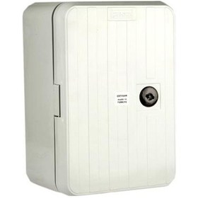 Resim Çetsan Polikarbon Pano 30x20x15 Taban Saçlı P.03215 