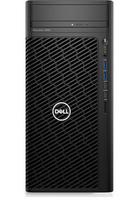 Resim Dell Precision T3660 TKNT3660RKSW04 i7-12700 16 GB 512 GB SSD T1000 W10P Masaüstü İş İstasyonu 