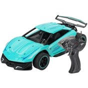 Resim Toyworld Alaşım Yüksek Hızlı Lamborghini Uzaktan Kumandalı Araba Çocuk Oyuncak Yeşil 