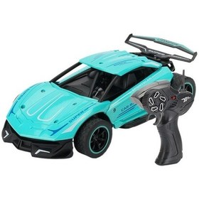 Resim Toyworld Alaşım Yüksek Hızlı Lamborghini Uzaktan Kumandalı Araba Çocuk Oyuncak Yeşil 