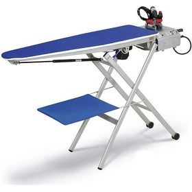 Resim Silter Harmony Kazanlı Ve Vakumlu Ütü Ve Masası 2 Litre 