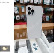 Resim Apple iPhone 12 Pro Max İkinci El TR | 128 GB | Gümüş İkinci El İPHONE 12PRO MAX WHİTE EDİTİON