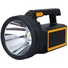 Resim shopwave Solar Şarjlı Işıldak MX-W5192-P50 (5047) 
