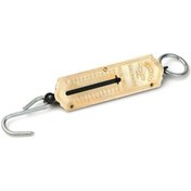 Resim Eltos Ek 520 El Kantarı 12.5 Kg 