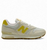 Resim New Balance Kadın Spor Ayakkabı Wl565Ylw 