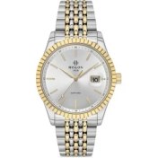 Resim Hislon Classic CL145T-02SG Erkek Kol Saati 