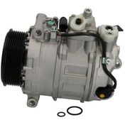 Resim Bosch 1986ad1030 - Klıma Kompresoru Mercedes W203 C219 W211 W163 