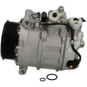 Resim Bosch 1986ad1030 - Klıma Kompresoru Mercedes W203 C219 W211 W163 