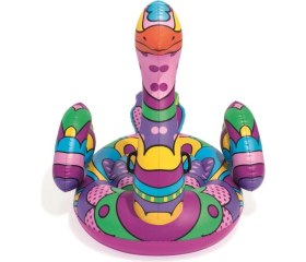 Resim MCM Group Devekuşu Binici 190X166 cm Bestway - 41117 (Lisinya) 