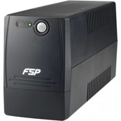 Resim FSP Fp600 600va Line Interactive Ups 