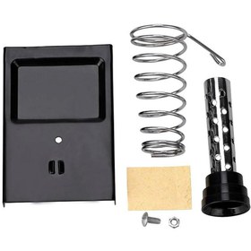 Resim Titi 6159 Kalem Havya Altlığı Tutucu Sehpa Stand 