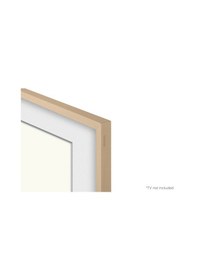 Resim Modern Kişiselleştirilebilir Çerçeve (21/22 The Frame TV) 