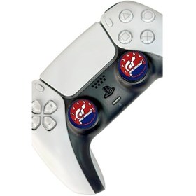 Resim Ps3, Ps4, Ps5, Xbox Uyumlu Analog Stick Koruyucu - Clt-8 - 4 Lü Set 
