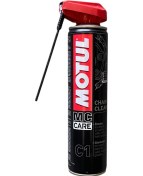 Resim Motul C1 Zincir Temizleme Spreyi 0,400 Lt 