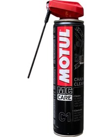 Resim Motul C1 Zincir Temizleme Spreyi 0,400 Lt 