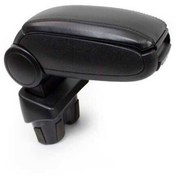 Resim Vw Caddy Siyah Kol Dayama - Kolçak 2004-2014 Omsa