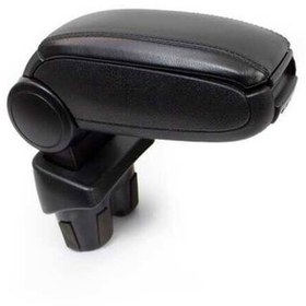 Resim Vw Caddy Siyah Kol Dayama - Kolçak 2004-2014 