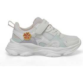 Resim Lumberjack Rose 4 Fx Beyaz Kız Çocuk Koşu Ayakkabısı 000000000101509235 Beyaz 