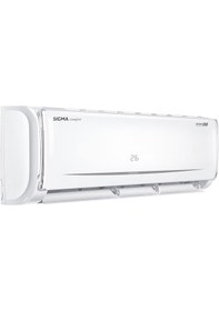 Resim Sigma Comfort SGM24INVDHD 24000 Btu 2024 Model A++ R32 Inverter Klima 